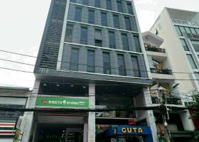 Tòa building mặt tiền Nguyễn Chí Thanh, P9, Quận 5 (5 x 30m) hầm 7 tầng HĐT 170tr/th giá 47 tỷ 8687929