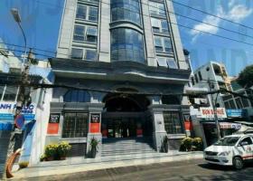 SIÊU PHẨM SÂN BAY 💎 TÒA NHÀ 2MT BẠCH ĐẰNG Q.TÂN BÌNH - DTS 3050m2 - 2HẦM 11 TẦNG - HĐT: 9 TỶ/NĂM 8688367