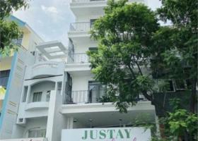 Bán nhà mặt tiền 22 Lý Chính Thắng Phường 8 Quận 3, DT 7,4 x 19m, HĐT 140tr/th 8688494