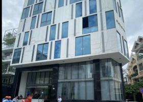 Building góc 3 MT bề ngang khủng 16x16m, hầm, 7 lầu, hdt 300 tr/th, P. Đa Kao, Quận 1 8689501