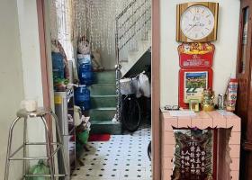 Bán nhà HXH đường 3 tháng 2, Q11, 32m, 4x8, 2 tầng, 2PN, chỉ 3.95 tỷ TL chính chủ. 8689660