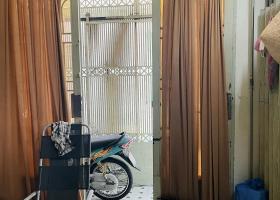 Bán nhà HXH đường 3 tháng 2, Q11, 32m, 4x8, 2 tầng, 2PN, chỉ 3.95 tỷ TL chính chủ. 8689660