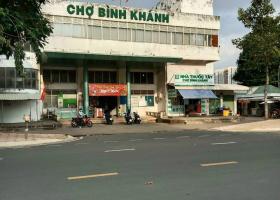 Bán đất Khu TĐC 1,8ha an khánh ,Q2 , Chợ Bình Khánh 50 m2 Chỉ 9.5 Tỷ 8689878