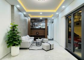  BÁN NHÀ 1T1L NHÀ BÙI MINH TRỰC 65M2/1ty550 8691816