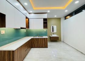  BÁN NHÀ 1T1L NHÀ BÙI MINH TRỰC 65M2/1ty550 8691816