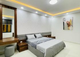 BÁN NHÀ 1T1L NHÀ BÙI MINH TRỰC 65M2/1ty550 8691816