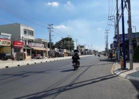 Siêu phẩm MT Đặng Thúc Vịnh, Đông Thạnh Hóc Môn 12x31m. Giá 24 tỷ 8693103