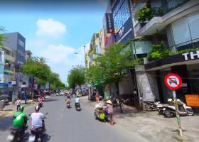 Cần bán gấp nhà mặt tiền Sư Vạn Hạnh - Lý Thái Tổ, P. 9, Quận 10. 8694819