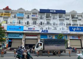 Bán nhà phố Cityland Garden Hills phường 5, Gò Vấp rẻ nhất khu vực, DT 5*20m, 3 tầng đẹp hoàn thiện, giá 17.5 tỷ 8695148