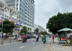 Bán nhà phố Cityland Garden Hills phường 5, Gò Vấp rẻ nhất khu vực, DT 5*20m, 3 tầng đẹp hoàn thiện, giá 17.5 tỷ 8695148