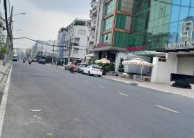 Nhà 2 mặt tiền đường xe hơi khu Bình Phú 1 -(4x20m), cấp 4, giá chỉ 6.7 tỷ 8695271