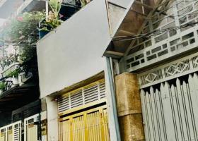 Nhà hẻm 496 Dương Quảng Hàm, P6( 4 x 20m 1 trệt 2 lầu), 8 tỷ, LH0937205202 8695312