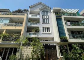 Vợ chồng tôi bán nhà mặt tiền 23B Nguyễn Thị Minh Khai, Q1 (đoạn 2 chiều); (9,3x22m, 7 tầng) 39 tỷ 8695317