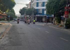 Nhà mặt tiền Trần Văn Kiểu p.10, quận 6, Dt 4x18m - chỉ 11.5 tỷ TL 8695565