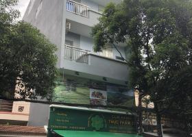 Bán nhà hẻm xe hơi đường Huỳnh Văn Bánh, P.14, Phú Nhuận. DT 4.2x10m, 6 tầng, 10.4 tỷ 8696328
