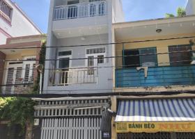 Bán nhà hẻm xe hơi Bành Văn Trân, P.7, Tân Bình. DT 5.5x22m, 2 tầng, 10 tỷ 8696371