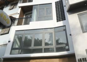 Bán nhà hẻm xe hơi đường Lý Thường Kiệt, P.9, Tân Bình. DT 5.3x17m nở hậu, 6 tầng, 14.5 tỷ 8696379