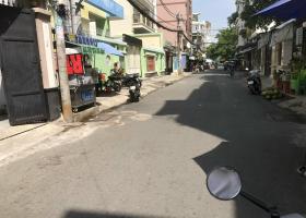 Bán nhà hẻm xe hơi đường Lý Thường Kiệt, P.9, Tân Bình. DT 5.3x17m nở hậu, 6 tầng, 14.5 tỷ 8696379