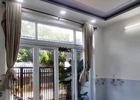 Bán nhà đất nhà HXT Đ.số 59, 60m2, ngang 4.2m, ngay chợ, vừa ở vừa KD, chỉ 4.3tỷ 8696426