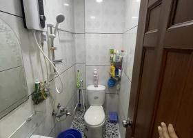 Bán nhà Dương Quảng Hàm, Phường 5, Gò Vấp,hẻm nhựa 6m - 58.5m2 (4.5x13m) KD đa ngành 4.95 tỷ 8696469