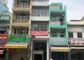 Chính chủ nhà chưa qua đầu tư cần bán nhà siêu vị trí mặt tiền Phường Tân Định 8x28m chỉ 33 tỷ TL 8696845