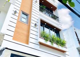 Xuất cảnh bán Gấp nhà Hẻm xe hơi Nguyễn Đình Chiểu p.2 Q.3 (4,5x15m) 5 tầng, giá 14,5 tỷ TL 8697855