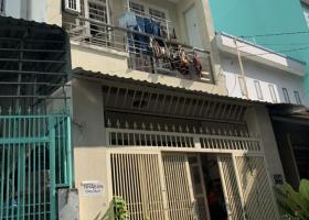 Bán nhà riêng tại Đường Kênh Tân Hóa, Phường Hòa Thạnh, Tân Phú, Tp.HCM diện tích 42m2  giá 5,6 Tỷ 8697951