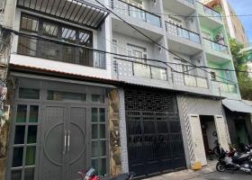 Bán nhà riêng tại Đường Lý Thánh Tông, Phường Tân Thới Hòa, Tân Phú, Tp.HCM diện tích 60m2  giá 8,5 Tỷ 8698294