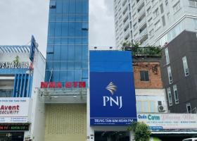 MT thương hiệu - Nguyễn Trãi, Bến Thành Q1 - 4,5x20m, 4 tầng, HĐT 150 triệu - 60 tỷ (chính chủ) 8698392