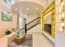 BÁN căn Đ.Số 5, Bình Hưng Hòa, Bình Tân SH 8698419
