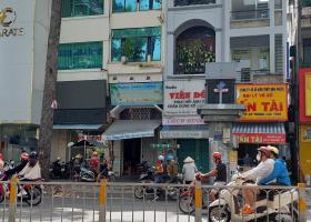  Bán nhà mặt tiền Nguyễn Tri Phương, P.4, Q.10 ( 4x20m ) Nhà 5 lầu HĐT 80tr giá 31 tỷ TL. 8698797