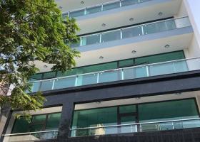  MT Nguyễn Thị Minh Khai Q3 - 10x30m - CN 300m2 - CTXD 2 hầm + 10 tầng - Giá 85 tỷ TL 8698843