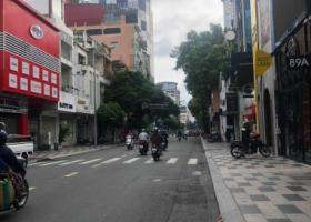Hiếm! Toà nhà 5 tầng MT Đặng Văn Bi, DT 8m*20m, đang cho thuê 85 tr/tháng, giá 23.5 tỷ 8698874
