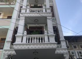 Bán ngay Cityland, Phan Văn Trị, P5. 5x18m, Hầm, 4 lầu, TM, 14.5 tỷ TL 8699095