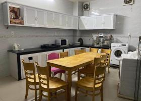 Nhà 3PN ở ngay đường Ba Tháng Hai, Quận 10, Giá chỉ 5.6 tỷ 8699363