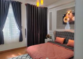Nhà 3PN ở ngay đường Ba Tháng Hai, Quận 10, Giá chỉ 5.6 tỷ 8699363