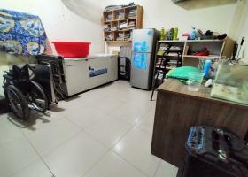 Bán nhà sát mặt tiền Hùng Vương, 4 tầng, 4PN, 40m2, giá rẻ 8699413