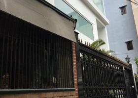 GIẢM SỐC 3 Tỷ! Nhà (6x25m) MT Bình Tiên P8 Quận 6 8699484
