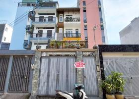 DÒNG TIỀN HƠN 40 TRIỆU THÁNG - DT.157M2, NGANG 5M, 4 TẦNG, 12 PHÒNG LUÔN FULL - NGAY ĐH NGUYỄN TẤT 8699724
