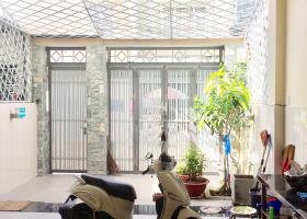 DÒNG TIỀN HƠN 40 TRIỆU THÁNG - DT.157M2, NGANG 5M, 4 TẦNG, 12 PHÒNG LUÔN FULL - NGAY ĐH NGUYỄN TẤT 8699724