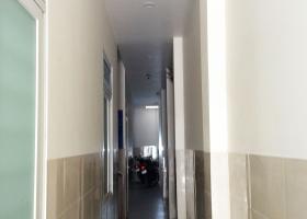 DÒNG TIỀN HƠN 40 TRIỆU THÁNG - DT.157M2, NGANG 5M, 4 TẦNG, 12 PHÒNG LUÔN FULL - NGAY ĐH NGUYỄN TẤT 8699724