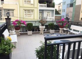DÒNG TIỀN HƠN 40 TRIỆU THÁNG - DT.157M2, NGANG 5M, 4 TẦNG, 12 PHÒNG LUÔN FULL - NGAY ĐH NGUYỄN TẤT 8699724