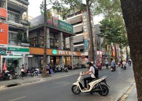 Bán gấp nhà mặt tiền đường Trần Quang Khải phường Tân Định Quận 1, ngang đến 17m siêu hiếm 8699752