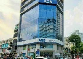Nhà giá rẻ hẻm xe hơi Lý Thường Kiệt, Phường 14, Quận 10. (5x16m) trệt 4 tầng, giá 16.9 tỷ TL 8699894
