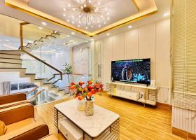 BÁN NHÀ HXH 793 TRẦN XUÂN SOẠN - KIỀU ĐÀM - 100M2 - 5 PHÚT TỚI QUẬN 1 8700018