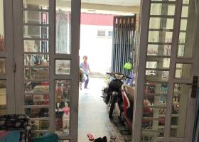 NHÀ TRƯỜNG THỌ, HẺM XE TẢI 1 TRỤC, ÔTÔ NGỦ NGON TRONG NHÀ, NGANG 5M, 3 TẦNG HOÀN CÔNG ĐỦ. 8700501