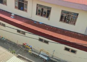 NHÀ TRƯỜNG THỌ, HẺM XE TẢI 1 TRỤC, ÔTÔ NGỦ NGON TRONG NHÀ, NGANG 5M, 3 TẦNG HOÀN CÔNG ĐỦ. 8700501
