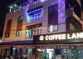 Bán góc 2 mặt tiền đường Trường Chinh phường 12 Quận 10, DT: 4x16m, 3 lầu giá chỉ 13 tỷ 8701288