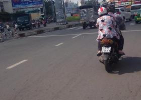 Bán nhà MT Bình Phú 1, P11 Q6 , DT 4x20m - 3 lầu ST, giá chỉ còn 10 tỷ TL 8701483