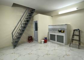 🌺 QUẬN 8 - NHÀ ĐẸP GIÁ HẠT TIÊU CÓ NGAY HỘ KHẨU SÀI GÒN - GIÁ CỰC TỐT. 8702280